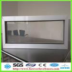 acrylic solid sheet sound barrier with wholesale price