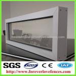 transparent PC sheet noise barrier for sale-FL-n119