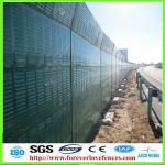 sound-absorbing fences China manufacturer