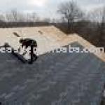 roofing synthetic underlayment with high quality