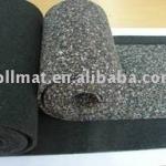 Acoustic Underlay rubber roll ( Rubber, Foam Underlay )