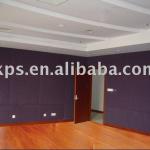 sheep wool sound absorption wall panel,acoustic foam panels