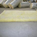 Glass Wool with Aluminium Foil insulation material