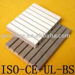 Magnesium oxide board soundproof material