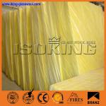 Glass Wool Insulation Material with AS/NZ4859.1