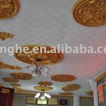 Ceiling &amp; ceiling decoration materials