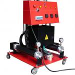 Good Quality Polyurethane Foaming Machine