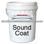 CHEMI-BOND Sound Coat