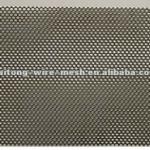 stainless steel perforated mesh sheet for soundproofing