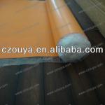 IXPE eco-friendly sound insulation material Crosslinked polyethylene