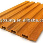 Bamboo Eco-wood acoustic panels, sound-absorbing algae, adsorption odor, adjust the humidity, moisture management, environmental