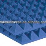acoustic pyramid foam