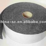 Soundprofing Felt (Containing wool) seal material