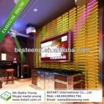 BST decorative wall coverings 3d, fireproof, waterproof, moisture proof