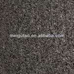 Recycled rubber acoustic underlay