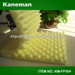 sponge egg shape foam-KM-FF004