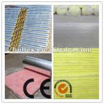 glass mineral wool insulation