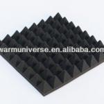 Acoustic Pyramid Tiles