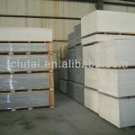 calcium silicate panel, anti-bending, heat insulation, fireproof, perforated, prefabricated buildings