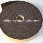 Soundprofing Felt (Containing wool) seal material