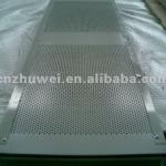 noise reduction wall panel