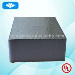 flame retardant sound insulation