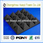 High Quality Pyramid Acoustic Foam