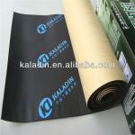 car Cotton insulation