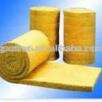 Heat insulation rock wool/basalt mineral wool sheet