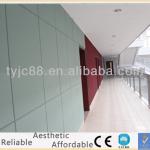 Tianyu fabric insulated rest room partitions