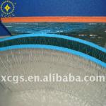 Fire Retardant Blue Foam Insulation Board