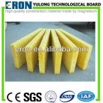 Heat / coldness preservation glass wool board specifications
