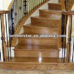 Cheap Chinese Granite stair