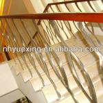 stainless steel stair railing of Yuexing Hardware