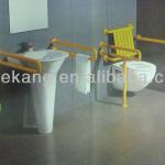 YDK08055 supply barrier-free toilet handrail, handrail