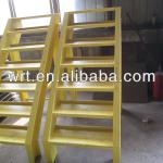 steel stairs by China manufacturer