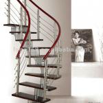 Stainless Steel Handrail/Balustrade