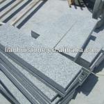 Granite &amp; Marble Step, Outdoor Granite Step, Exterior Granite Step