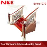 NKE new model brass ladder and stairs