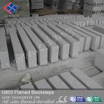 G603 padang crystall blocksteps for outdoor-Blocksteps