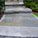 Cheap Exterior Natural Granite Stairs/Steps with CE Certificate