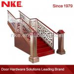 NKE new model ladder and stairs