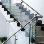 stainless steel railing balustrades