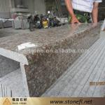 Chinese G687 granite stairs suppliers