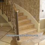 Low price chinese granite staircase
