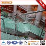 Glass Stair Parts