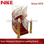 NKE new model ladder and stairs