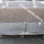 China G687 Granite Stair Steps