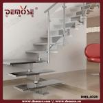 indoor steel stair/staircase