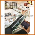Hot sale luxury stairs